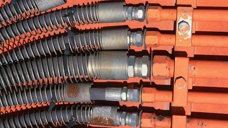 口碑之选：众多设备制造商为何共同推荐这款抗磨液压油